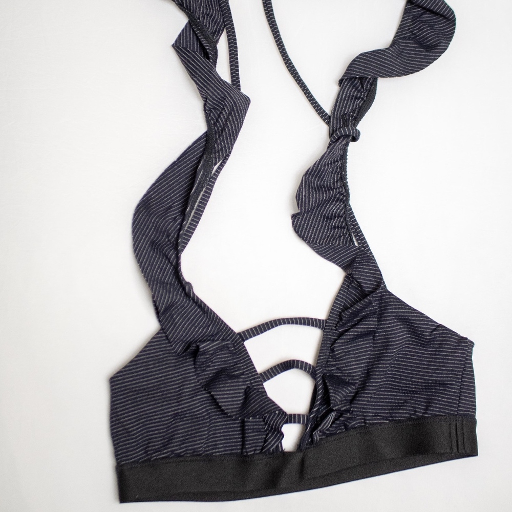 Blue Life FIT Activewear Sports bra XS